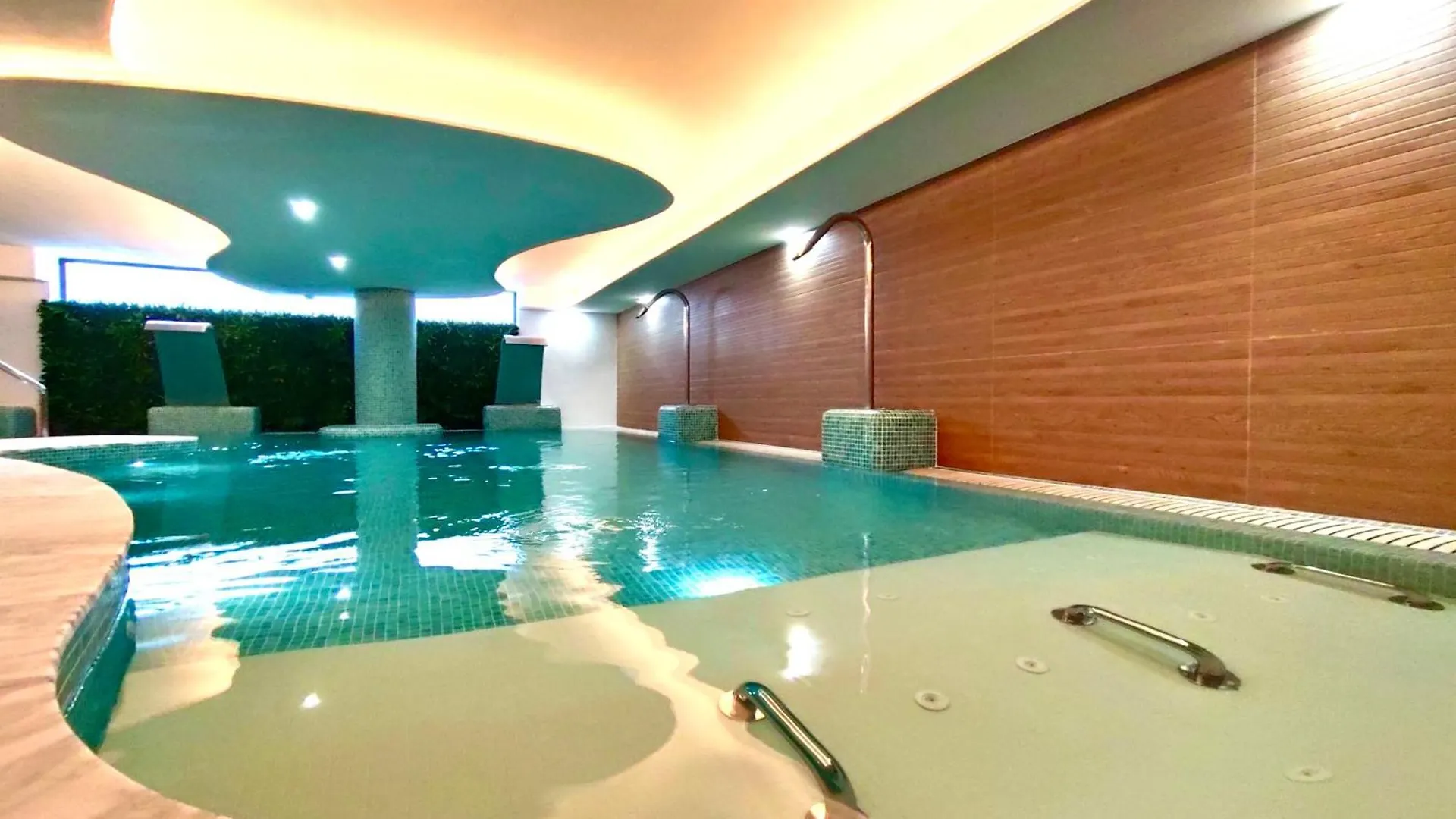 Penthouse Ipanema Apartment By Solrentspain MIJAS COSTA Spain