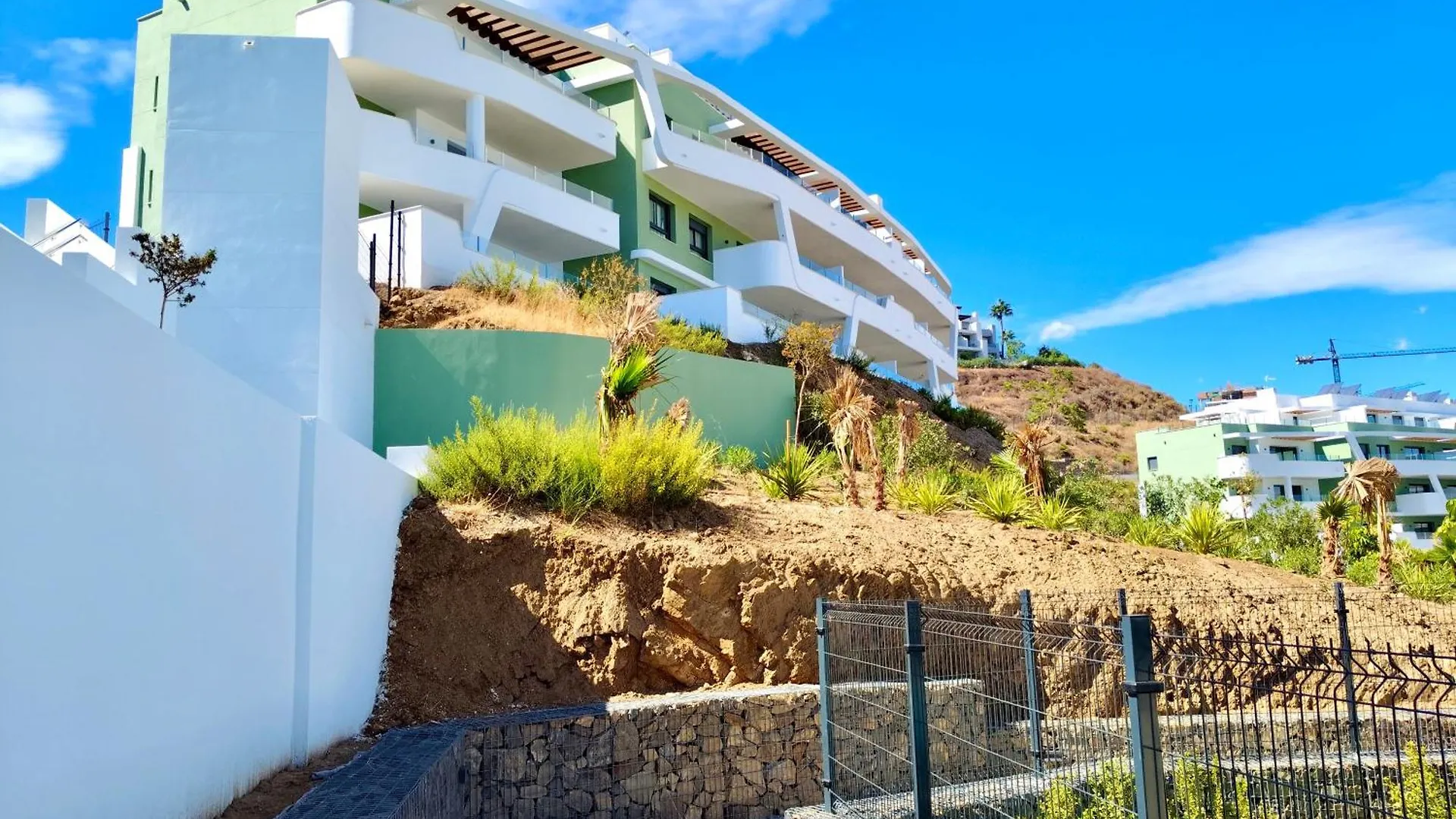 Penthouse Ipanema Apartment By Solrentspain MIJAS COSTA