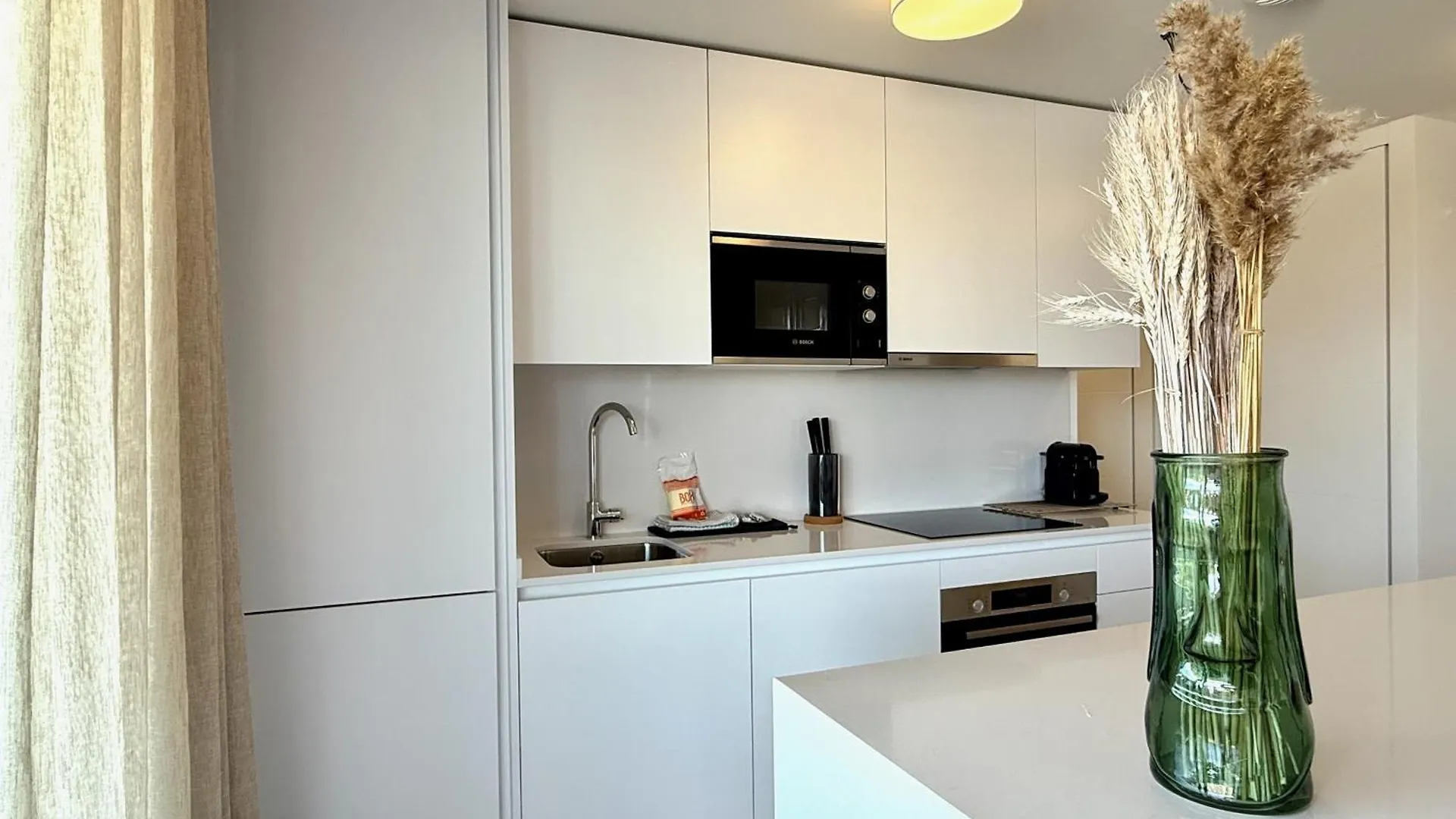 Penthouse Ipanema Apartment By Solrentspain MIJAS COSTA 0*,  Spain