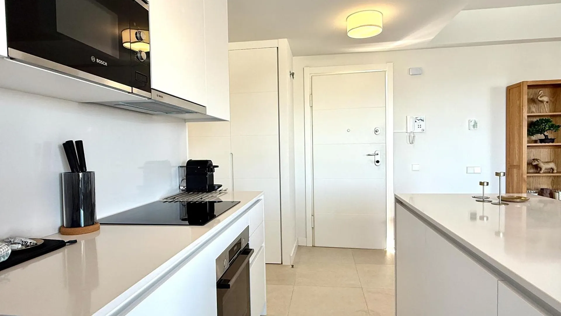 Penthouse Ipanema Apartment By Solrentspain MIJAS COSTA