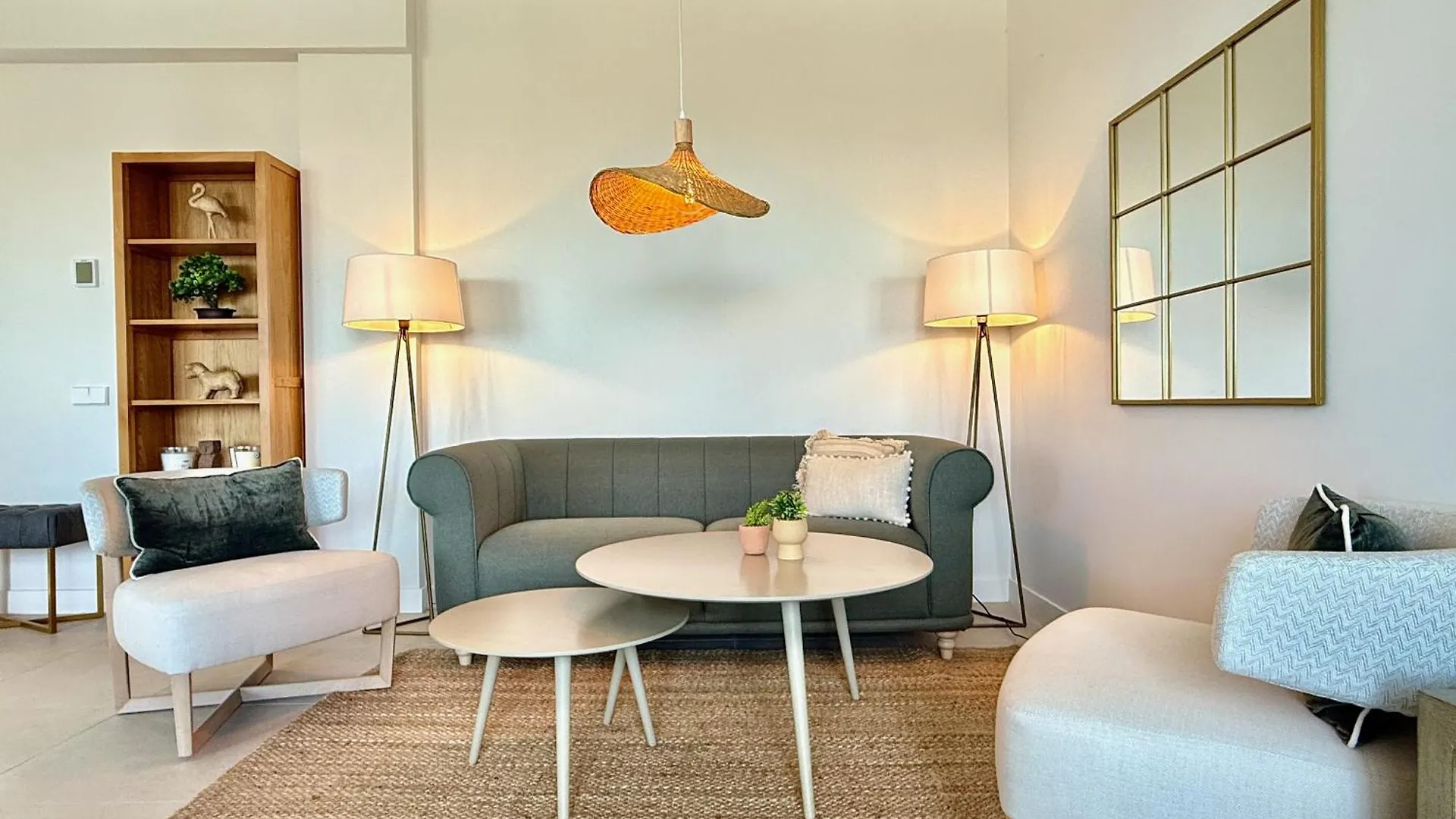Penthouse Ipanema Apartment By Solrentspain MIJAS COSTA Spain
