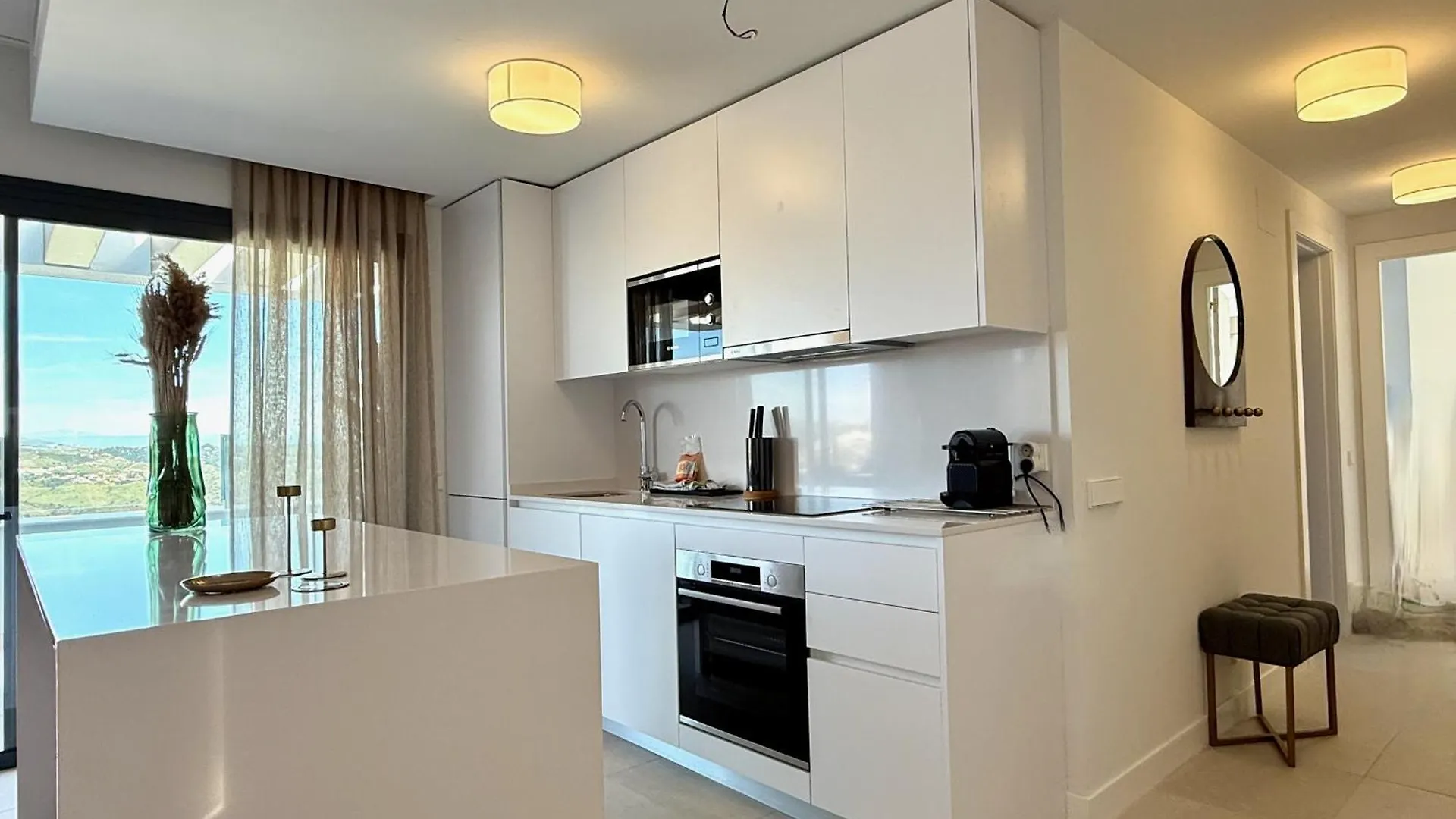 Penthouse Ipanema Apartment By Solrentspain MIJAS COSTA