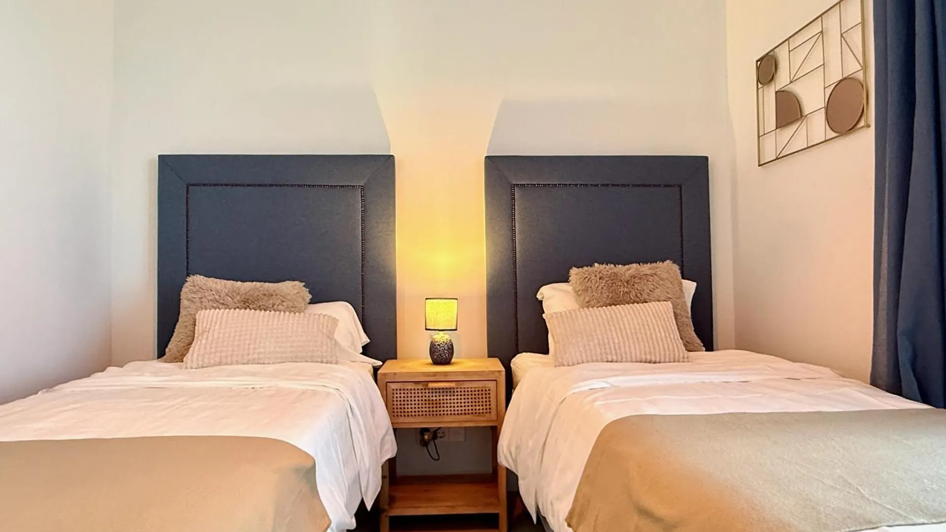 Penthouse Ipanema Apartment By Solrentspain MIJAS COSTA Spain