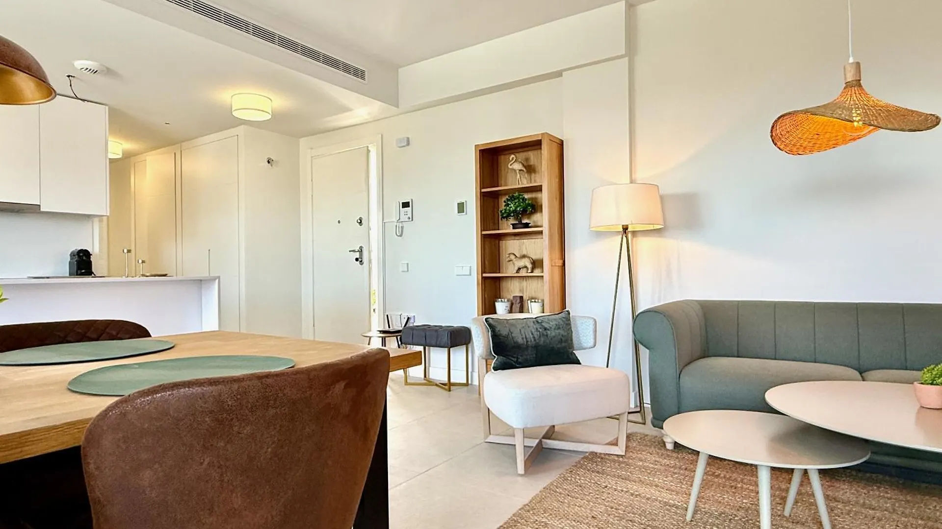 Penthouse Ipanema Apartment By Solrentspain MIJAS COSTA 0*,