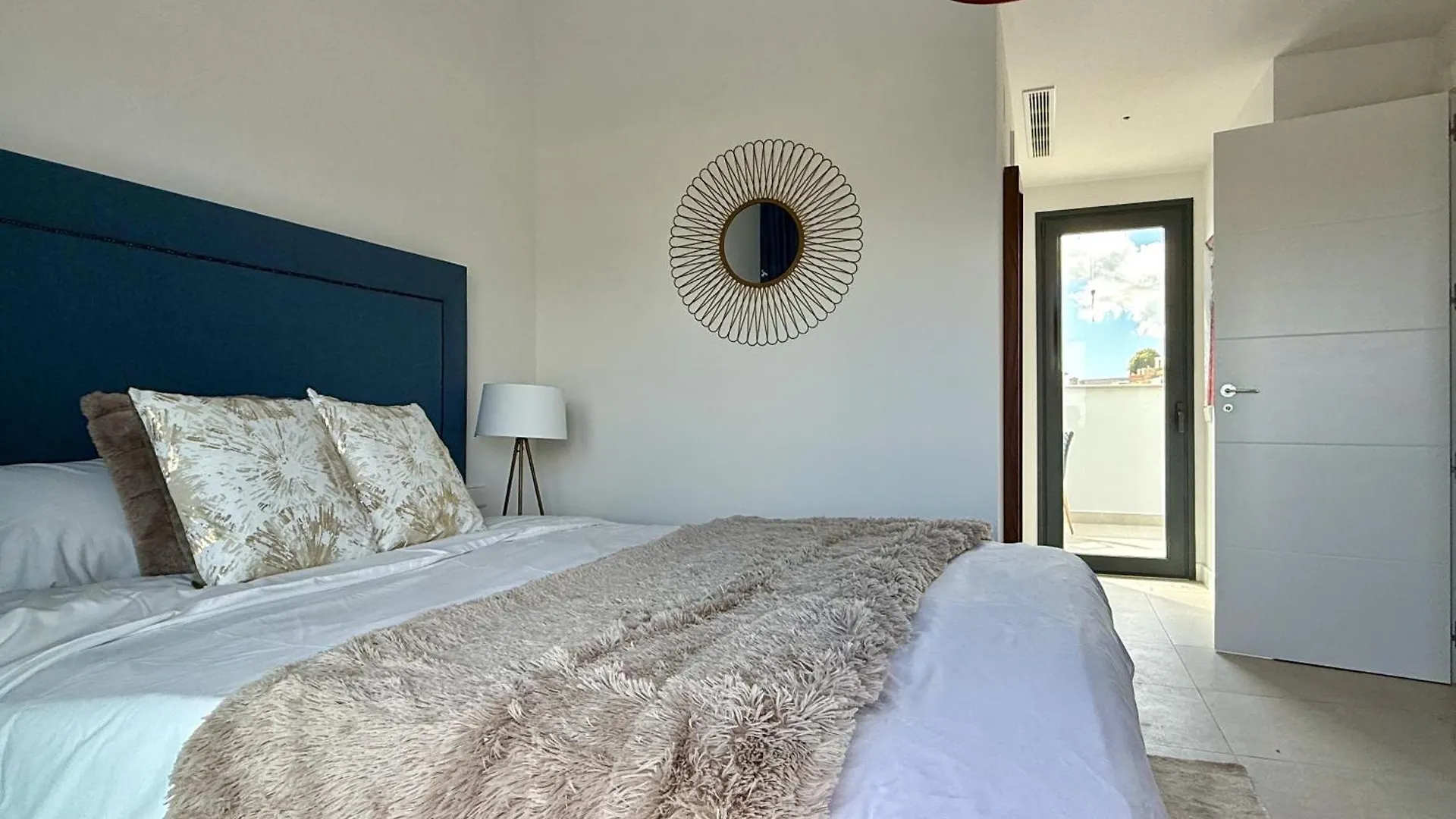 Penthouse Ipanema Apartment By Solrentspain MIJAS COSTA Spain