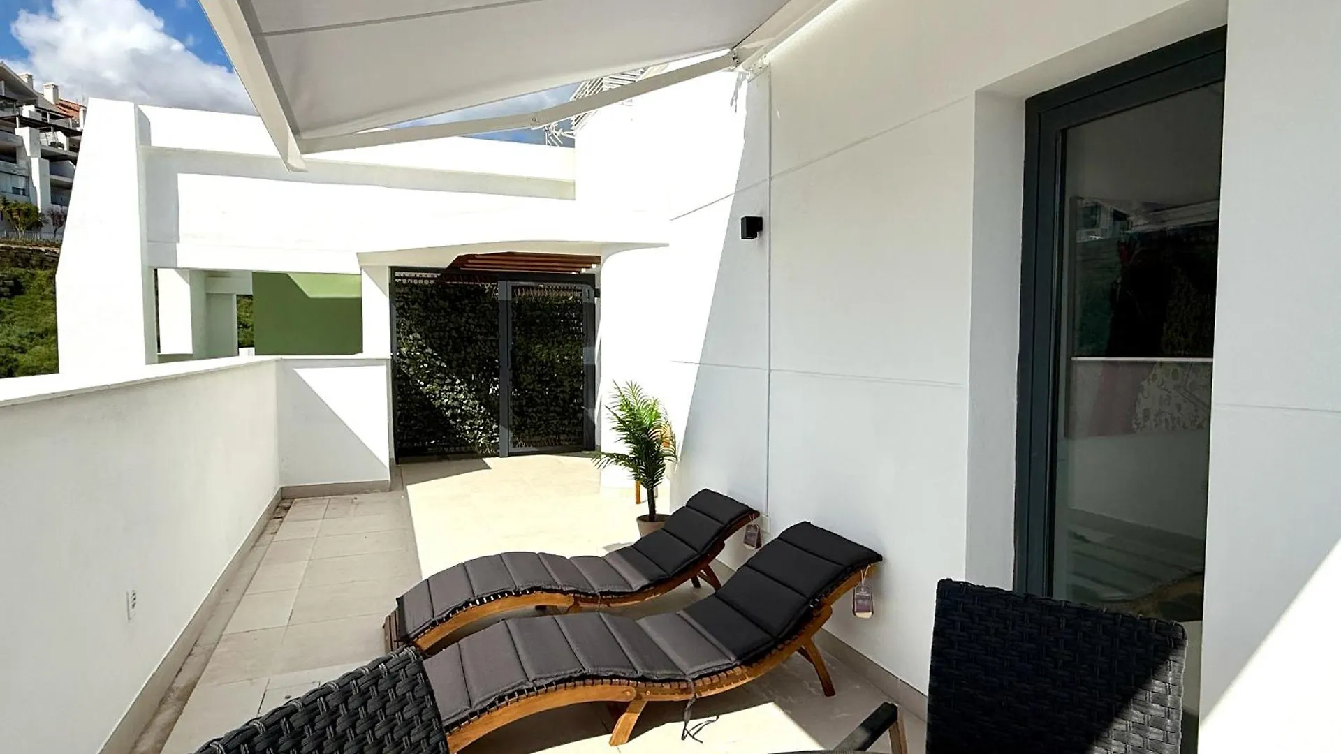 Penthouse Ipanema Apartment By Solrentspain MIJAS COSTA 0*,  Spain
