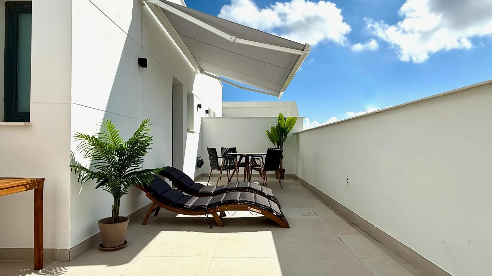 Penthouse Ipanema Apartment By Solrentspain MIJAS COSTA