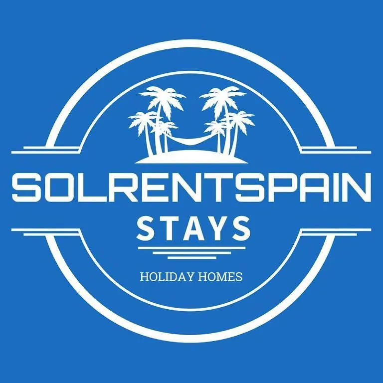 Penthouse Ipanema Apartment By Solrentspain MIJAS COSTA