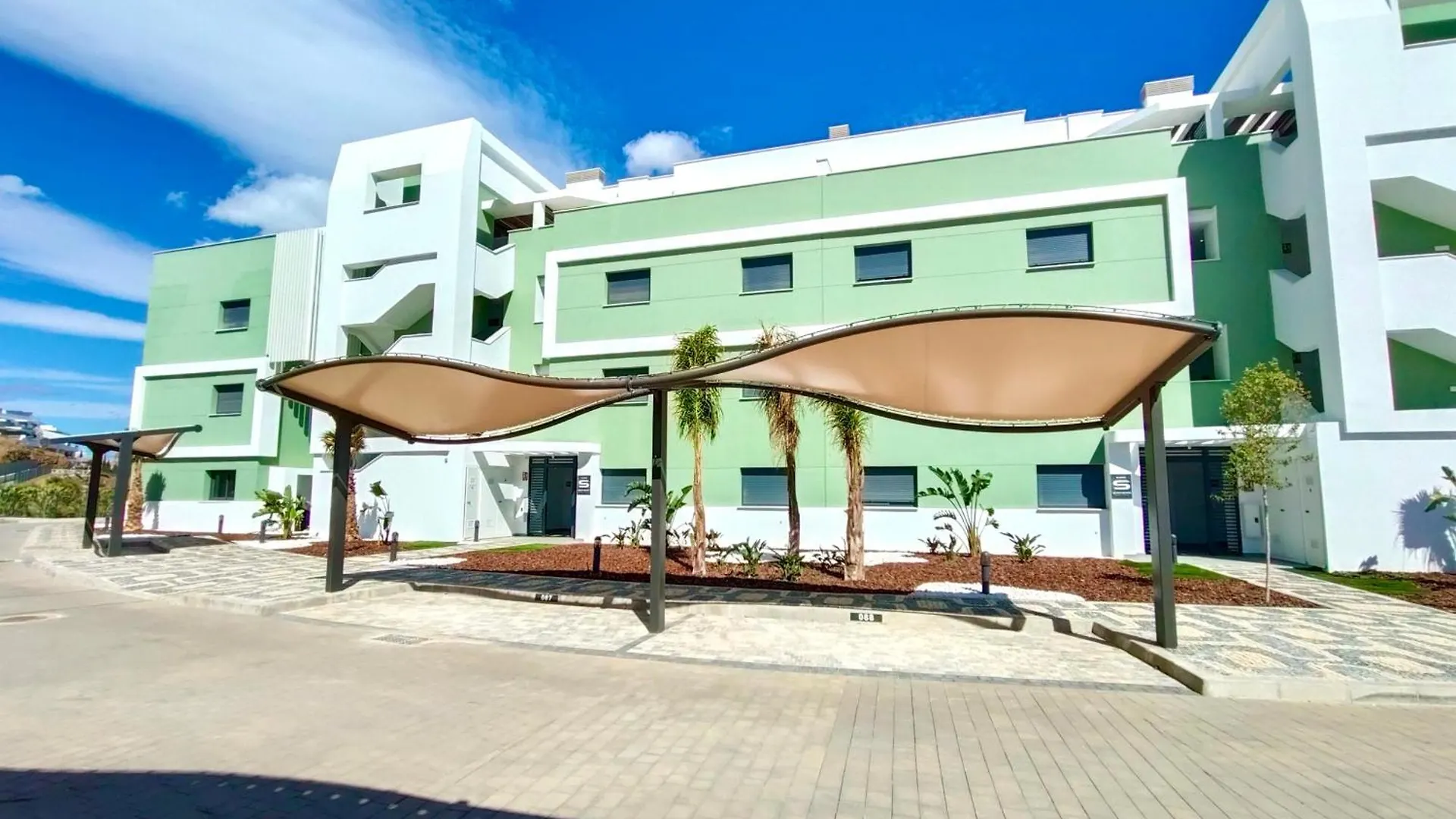 Penthouse Ipanema Apartment By Solrentspain MIJAS COSTA