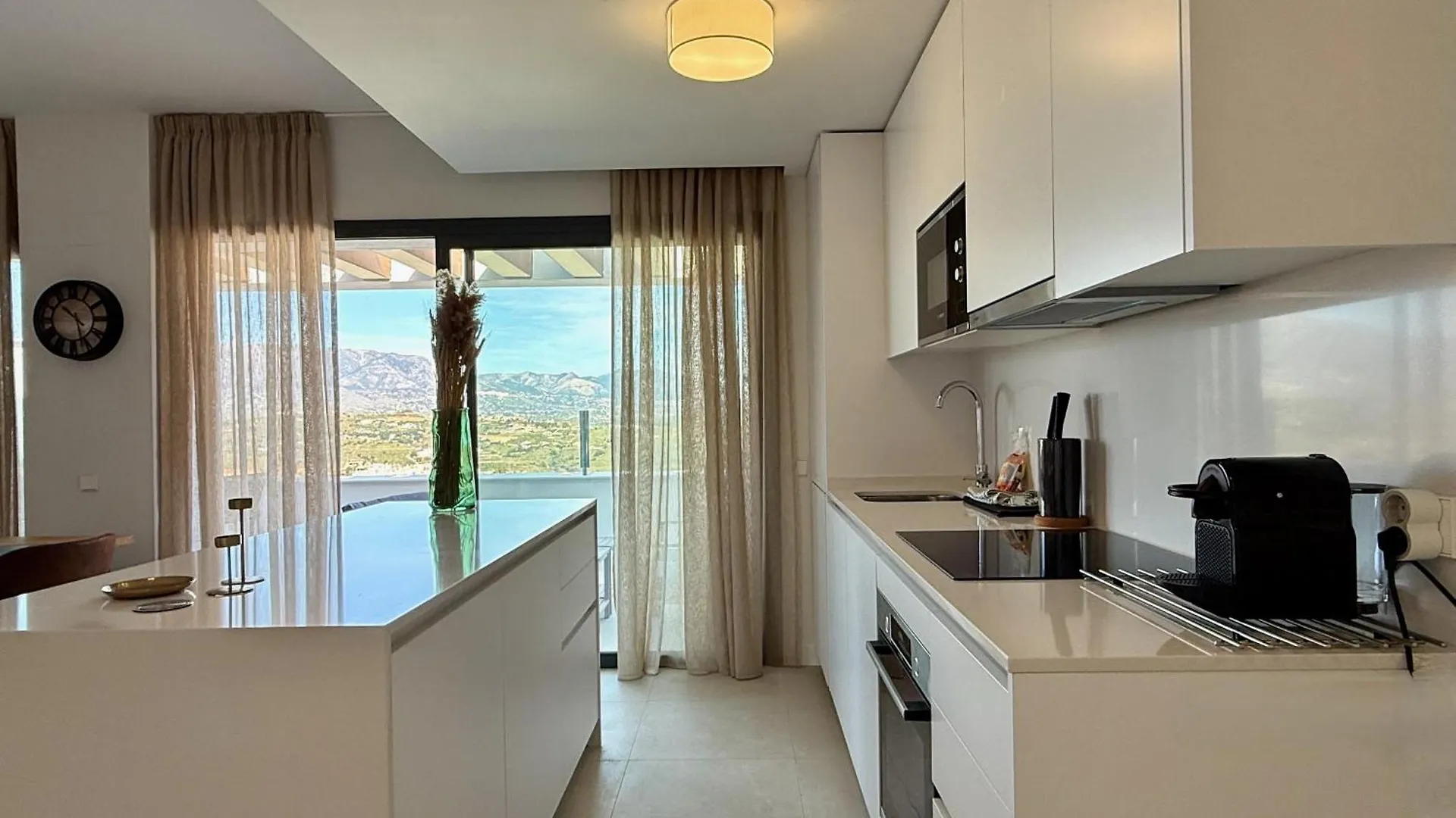 Penthouse Ipanema Apartment By Solrentspain MIJAS COSTA