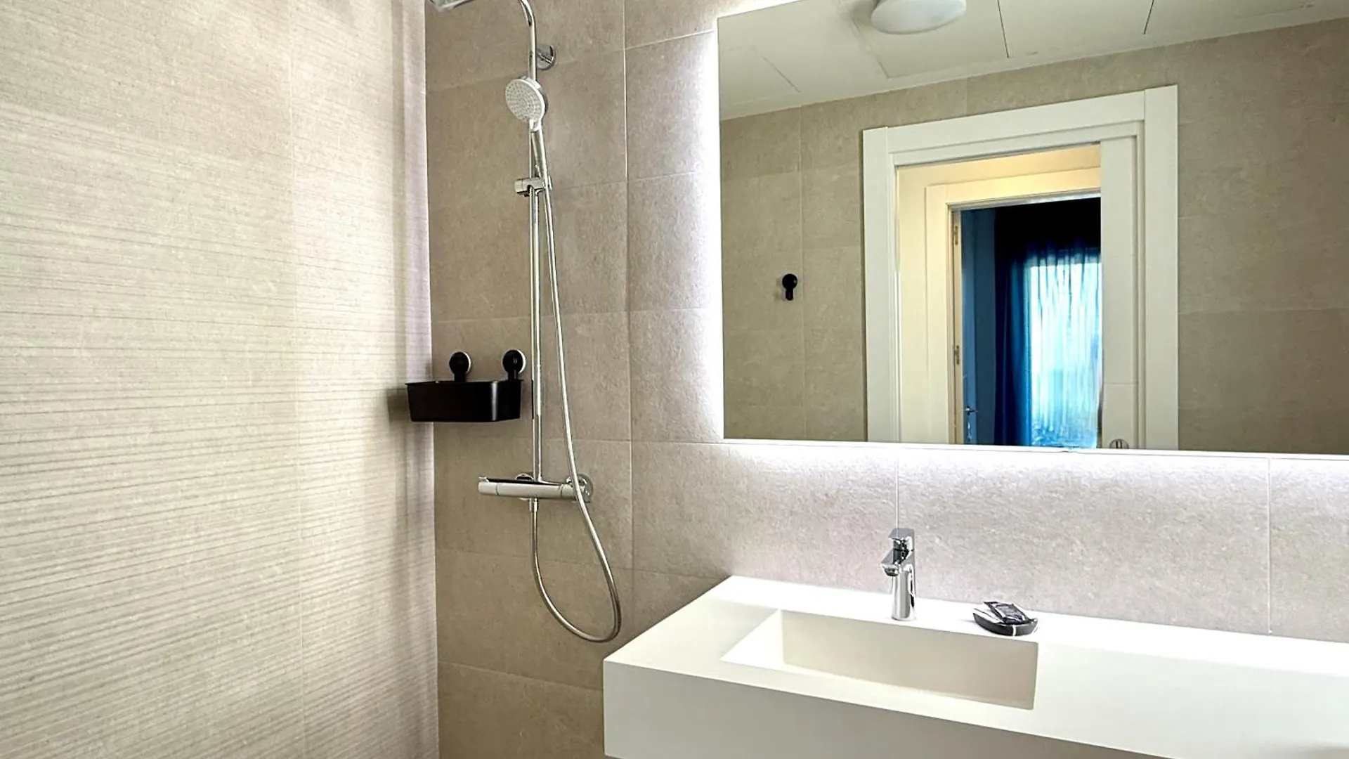 Penthouse Ipanema Apartment By Solrentspain MIJAS COSTA